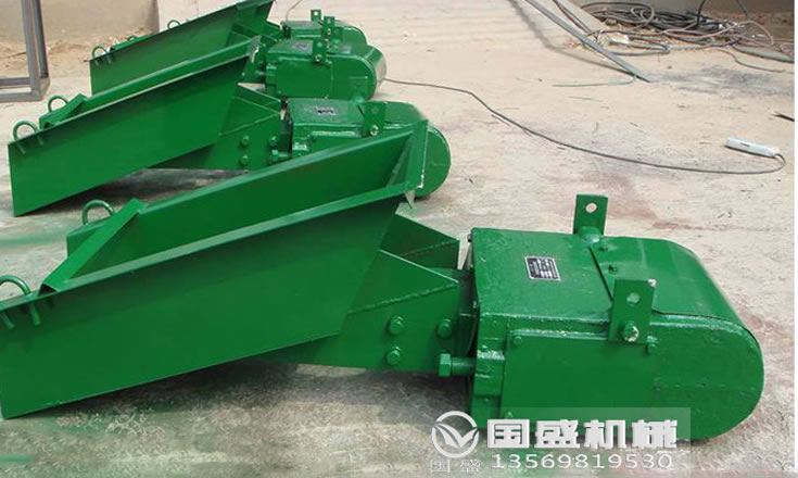 电磁振动给料机解决方法 电磁振动给料机解决方法