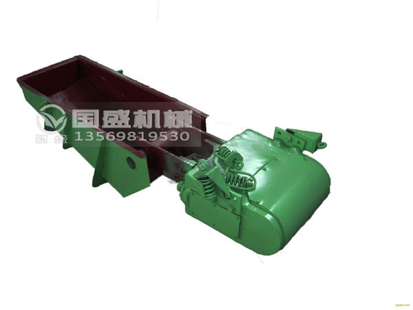 电磁振动给料机安装方法 电磁振动给料机安装方法