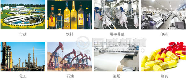 叠螺机适用范围 叠螺机适用范围