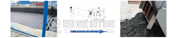 叠螺机结构 叠螺机结构