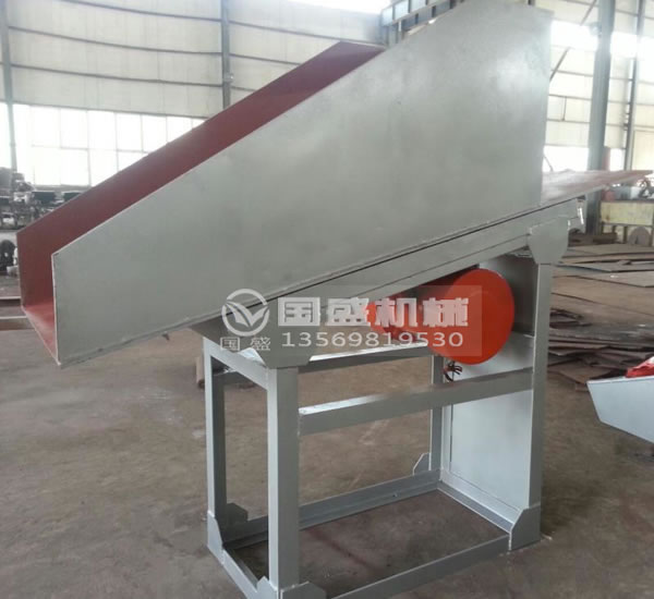 放矿机维护 放矿机维护