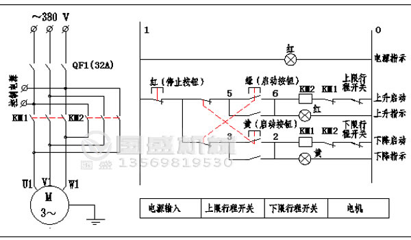 振动放矿机电路图 振动放矿机电路图