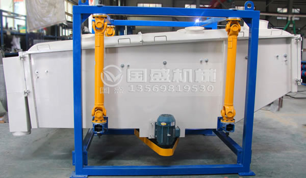 方型摇摆筛 方型摇摆筛