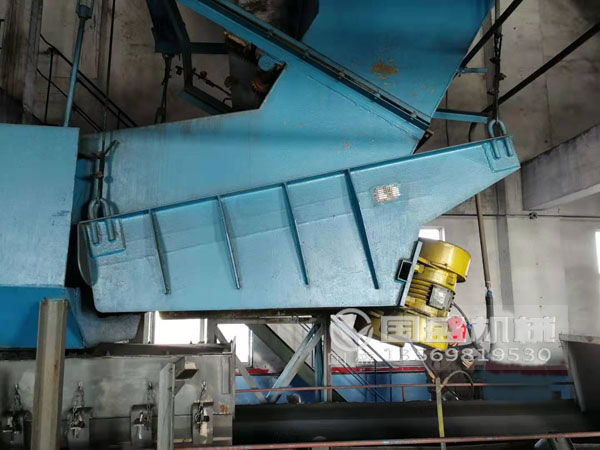 冶金石灰生产配置设备 冶金石灰生产配置设备