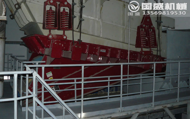 电机振动给料机清理 电机振动给料机清理