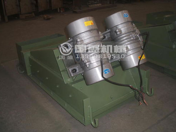 电机振动给料机噪音 电机振动给料机噪音