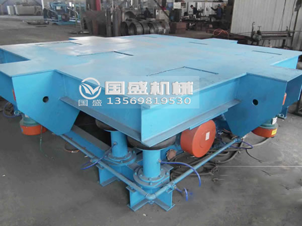 振动平台专用振动电机