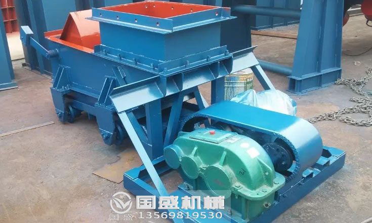 往复式给料机维护技巧 往复式给料机维护技巧