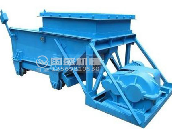 K型往复式给料机配件 K型往复式给料机配件