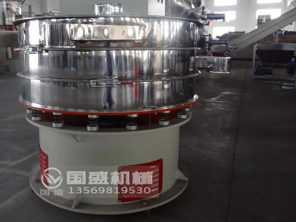 麦芽粉旋振筛 麦芽粉旋振筛