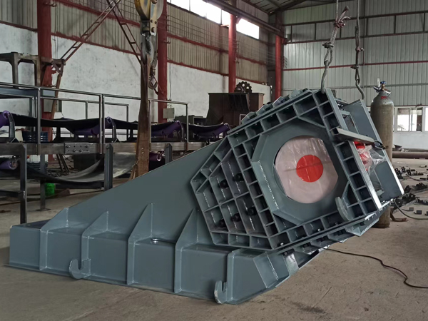 矿山振动给煤机 矿山振动给煤机