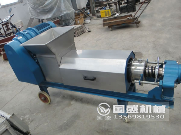 压榨机参数 压榨机参数