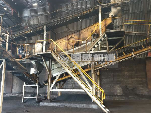 石子生产线配置哪些设备 石子生产线配置哪些设备