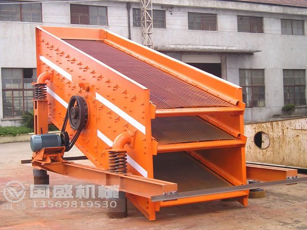 振动筛轴承安装 振动筛轴承安装