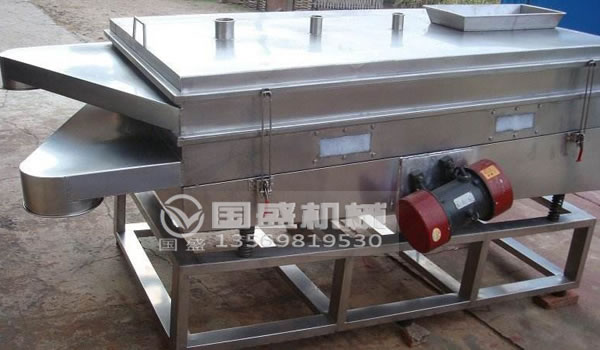 不锈钢振动筛 不锈钢振动筛