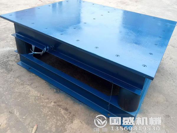 振动平台视频 振动平台视频