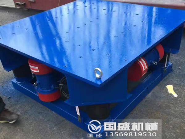 简易振动平台 简易振动平台