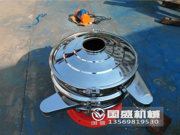 不锈钢振动筛价格 不锈钢振动筛价格