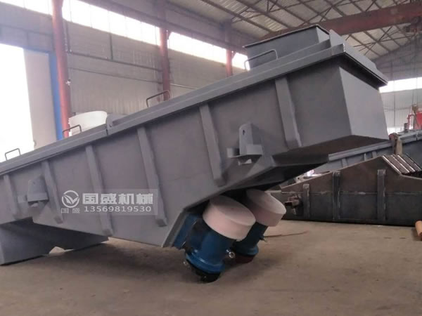 电子垃圾筛选装置 电子垃圾筛选装置