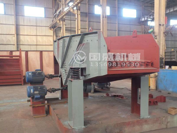 ZZF与FZC振动放矿机的区别 ZZF与FZC振动放矿机的区别