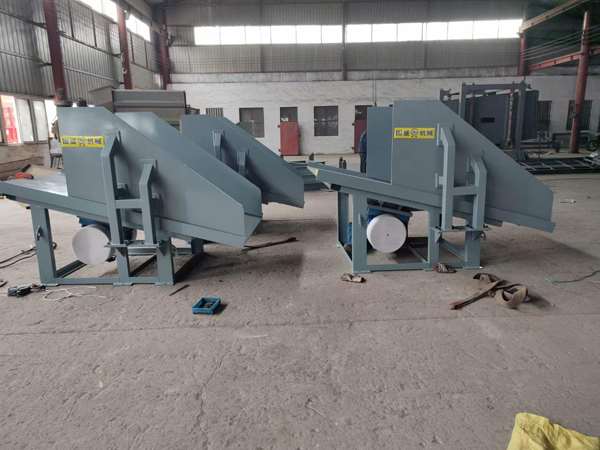 FZC-1.8振动放矿机