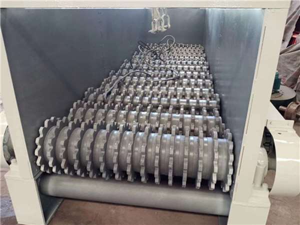 土石分离机 土石分离机