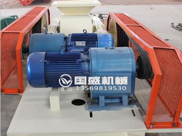 废铁破碎机 废铁破碎机