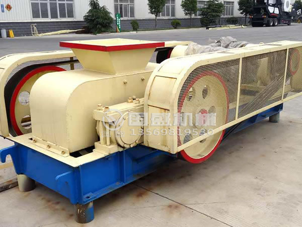 煤矸石破碎机 煤矸石破碎机