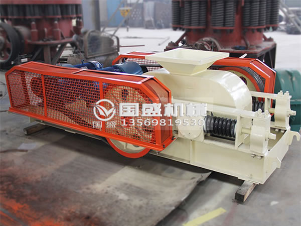 双级粉碎机 双级粉碎机