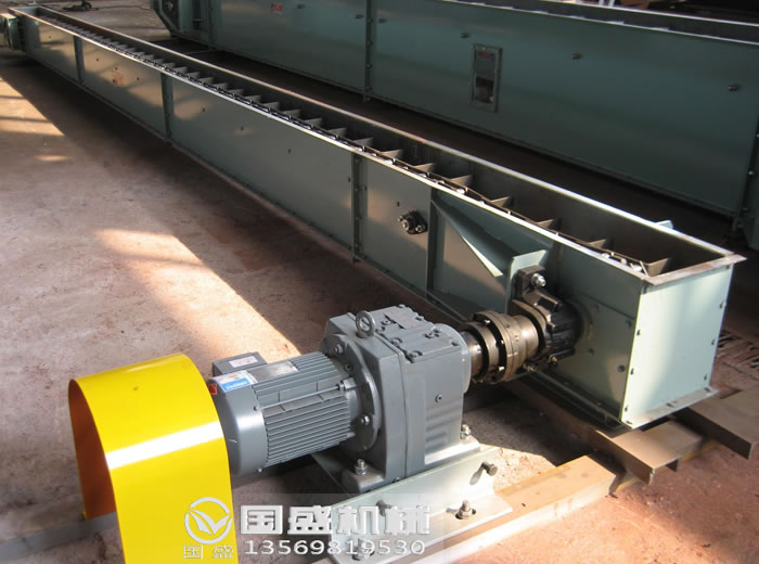 刮板输送机生产厂家 刮板输送机生产厂家