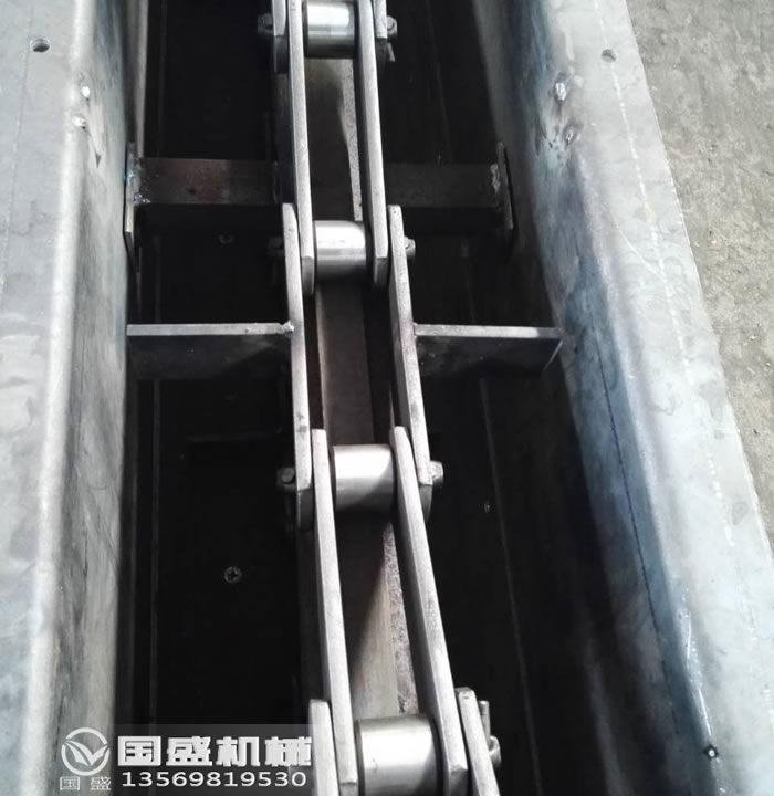 刮板输送机 刮板输送机