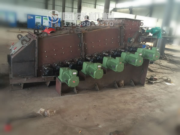 泥土分离机多少钱 泥土分离机多少钱