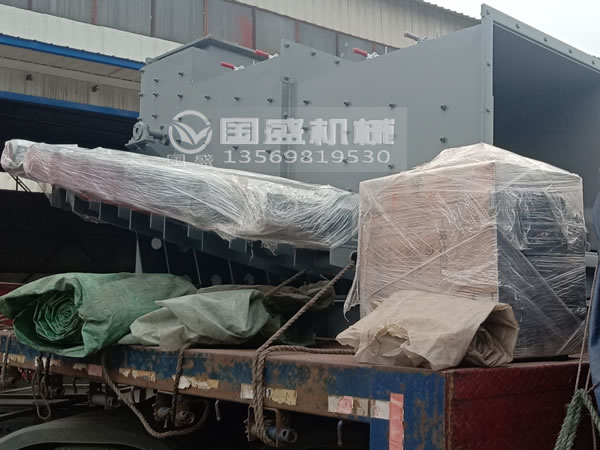 正弦筛设备厂家