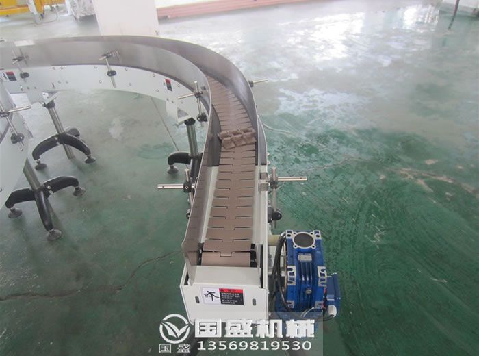 输送带张紧力计算方法 输送带张紧力计算方法