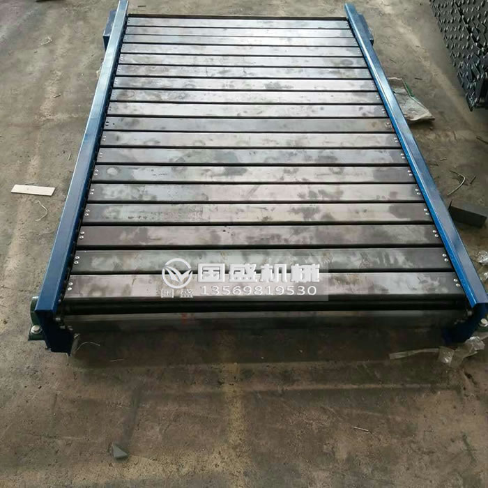 链板式输送机保养 链板式输送机保养