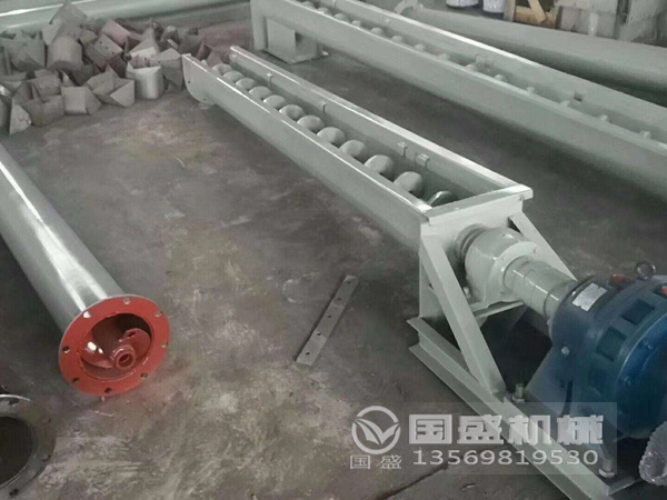 不卡赌螺旋输送机 不卡赌螺旋输送机