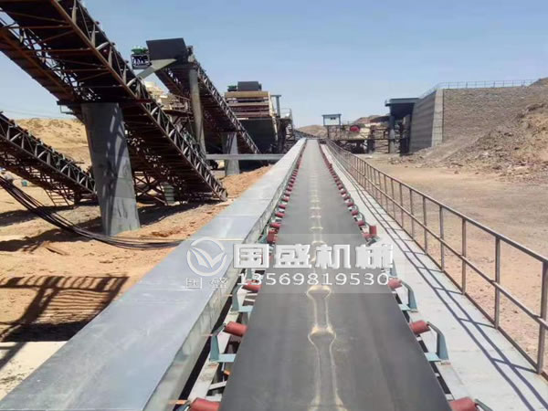 输送带中间撕裂如何修补 输送带中间撕裂如何修补