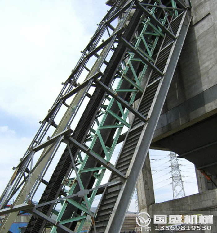 沙场皮带输送机 沙场皮带输送机,