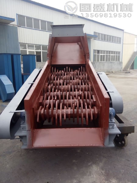 波动筛厂家 波动筛厂家