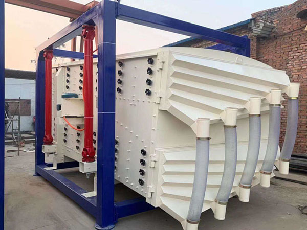 河南省方形摇摆筛 河南省方形摇摆筛