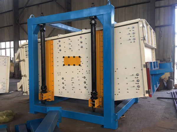 新乡方摇筛 新乡方摇筛