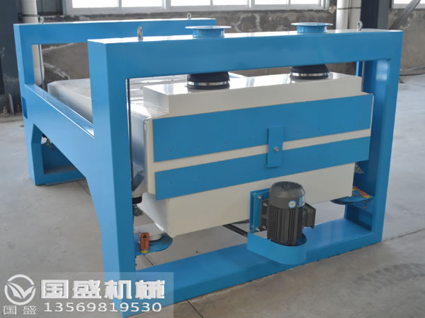 回转分级筛 回转分级筛