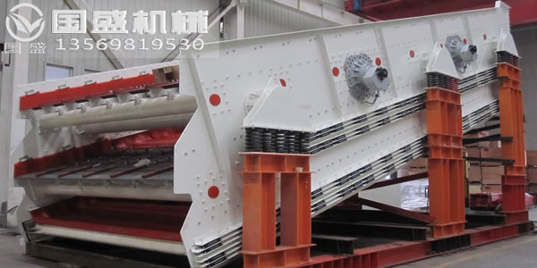 脱水振动筛连接螺栓 脱水振动筛连接螺栓