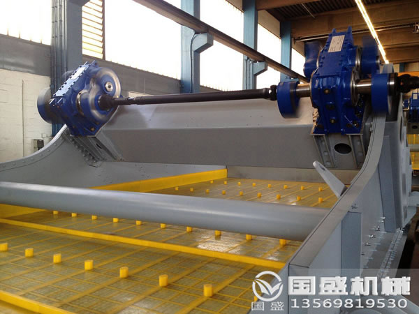 筛分水煤浆 筛分水煤浆