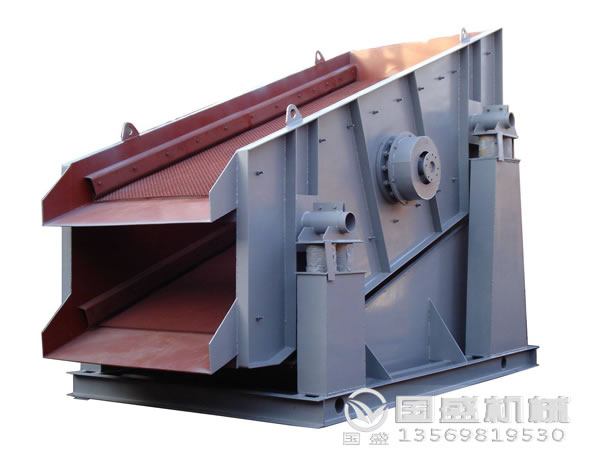 矿用振动筛生产厂家 矿用振动筛生产厂家