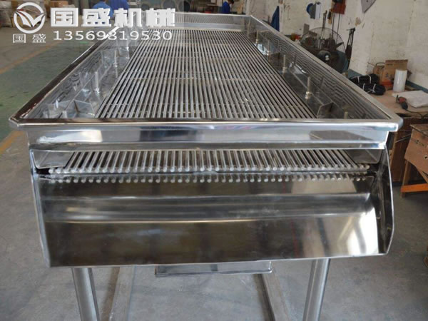 去除瓜子瘪子、空壳设备