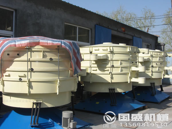 摇摆筛结构 摇摆筛结构,