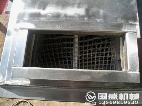 304不锈钢爆米花振动筛 304不锈钢爆米花振动筛