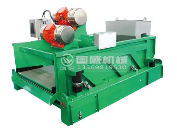 双轨迹振动筛 双轨迹振动筛