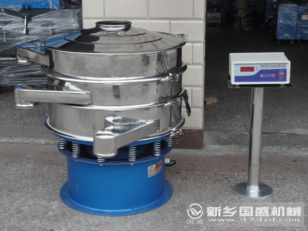 超声波振动筛优势 超声波振动筛优势